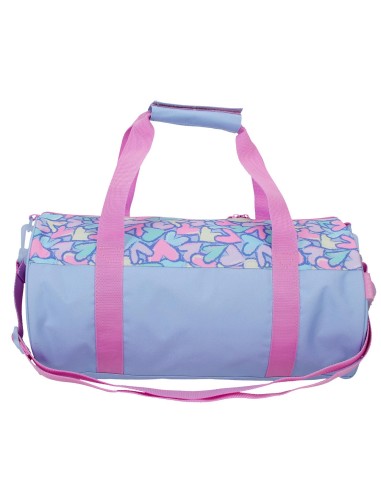 BOLSA DE VIAJE 41CM. MOVOM BEST WISHES